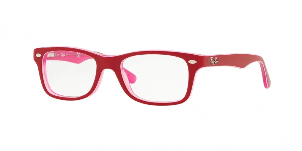 Ray-Ban Kids 0RY1531 Eyeglasses - view 6